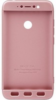 Фото BeCover Super-Protect Series Xiaomi Redmi Note 5A Pink (701873)