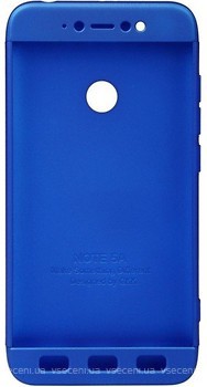Фото BeCover Super-Protect Series Xiaomi Redmi Note 5A Deep Blue (701871)