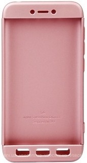 Фото BeCover Super-Protect Series Xiaomi Redmi 5A Pink (701887)