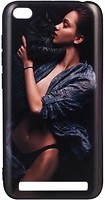 Фото BeCover Print Xiaomi Redmi 5A Selfi (702070)