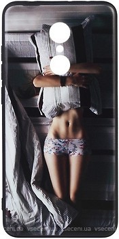 Фото BeCover Print Xiaomi Redmi 5 Pajama Party (702044)