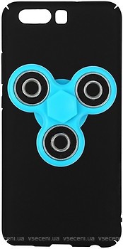 Фото BeCover Spinner Case Meizu M5s Black-Blue (701420)