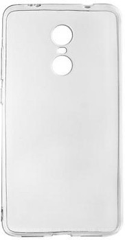 Фото ColorWay Ultrathin TPU Case Xiaomi Redmi Note 4 Transparent (57035)