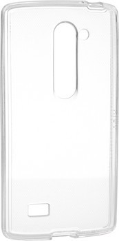 Фото VOIA LG Optimus Leon - Jelly Case Clear