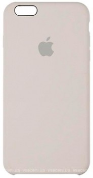 Фото Apple iPhone 6 Plus/6S Plus Silicone Case HC Light Gray
