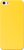 Фото Avatti Mela X-Thin PC cover iPhone 5/5S/SE Yellow (196399)