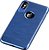 Фото Usams Lavan Series Apple iPhone X Blue