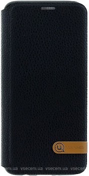 Фото Usams Duke Series Apple iPhone X Black