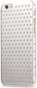 Фото Usams Twinkle Series Apple iPhone 6 Silver