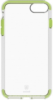 Фото Baseus Guards Case for iPhone 7/8 Green (ARAPIPH7-YS06)