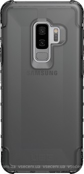 Фото UAG Plyo Samsung Galaxy S9+ Ash (GLXS9PLS-Y-AS)