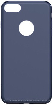 Фото Baseus Mystery for iPhone 7/8 Dark Blue (ARAPIPH7-YM15)