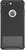 Фото Baseus Shield Series Case iPhone 7 Plus/8 Plus Black (ARAPIPH7P-TS01)