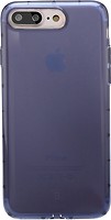 Фото Baseus Simple Case iPhone 7 Plus/8 Plus Transparent Blue