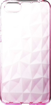 Фото BeCover Diamond Huawei Y5 2018 Pink (702282)