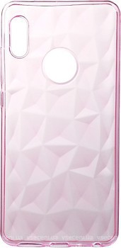 Фото BeCover Diamond Xiaomi Redmi Note 5/Note 5 Pro Pink (702302)