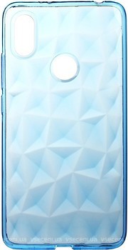 Фото BeCover Diamond Xiaomi Redmi S2 Blue (702297)
