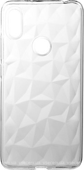 Фото BeCover Diamond Xiaomi Redmi S2 White (702295)