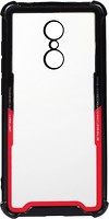 Фото BeCover Anti-Shock Xiaomi Redmi 5 Red (702270)