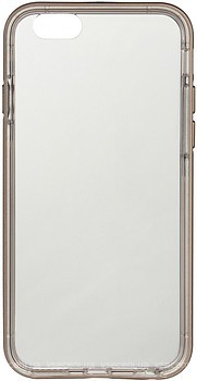 Фото Toto Aluminum +TPU Bumper Case Apple iPhone 5/5s Gold