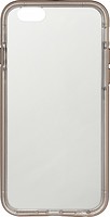 Фото Toto Aluminum +TPU Bumper Case Apple iPhone 6/6s Gold