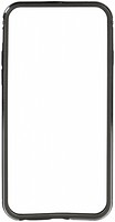 Фото Toto Ultran Aluminum Bumper Case Apple iPhone 6/6s Grey