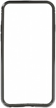 Фото Toto Ultran Aluminum Bumper Case Apple iPhone 6/6s Grey