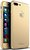 Фото iPaky 360 PC Whole round Case 3 in 1 Apple iPhone 7 Plus Gold
