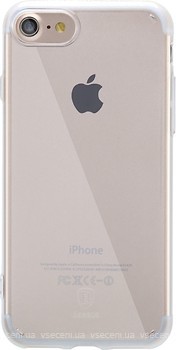 Фото Baseus Simple Anti-Scratch for iPhone 7/8 Clear (ARAPIPH7-C02)