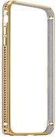 Фото Cote et Ciel Diamond for Apple iPhone 7/8 Gold (CS7003-CEG)