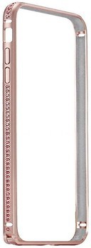 Фото Cote et Ciel Diamond for Apple iPhone 7/8 Rose Gold (CS7003-MRG)