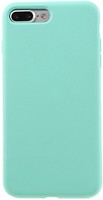 Фото Cote et Ciel Silicone Case for Apple iPhone 7 Plus/8 Plus Blue (CS7018-GN)