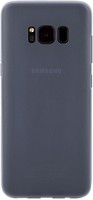 Фото MakeFuture Ice Case Samsung Galaxy S8 White (MCI-SS8WH)