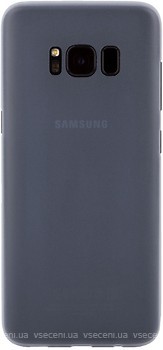 Фото MakeFuture Ice Case Samsung Galaxy S8 White (MCI-SS8WH)