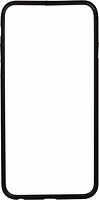Фото Toto Super Thin Metal Bumper Cases Apple iPhone 6 Plus/6S Plus Black