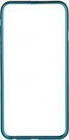 Фото Toto Super Thin Metal Bumper Cases Apple iPhone 6/6S Blue