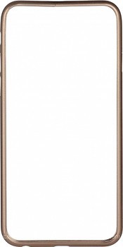 Фото Toto Super Thin Metal Bumper Cases Apple iPhone 6 Plus/6S Plus Gold