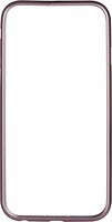 Фото Toto Super Thin Metal Bumper Cases Apple iPhone 6/6S Pink