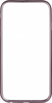Фото Toto Super Thin Metal Bumper Cases Apple iPhone 6/6S Pink