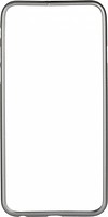 Фото Toto Super Thin Metal Bumper Cases Apple iPhone 6/6S Silver