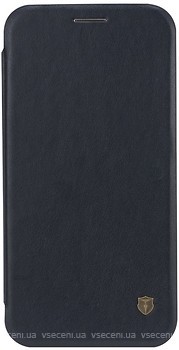 Фото T-phox T-Book for iPhone X Black