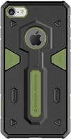 Фото Nillkin Defender II for Apple iPhone 7/8 Green