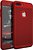 Фото iPaky 360 Mesh PC Heat Dissipation cover Case 3 in 1 Apple iPhone 7 Plus Red