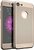 Фото iPaky 360 Protection PC Case with heat-dissipation design Apple iPhone 7 Gold