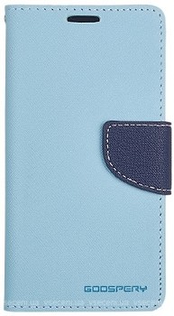 Фото Goospery Book Cover Samsung Galaxy J5 SM-J500 Blue