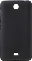 Фото Toto TPU Case Matte Microsoft Lumia 430 Black