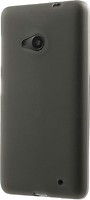 Фото Toto TPU Case Matte Microsoft Lumia 550 Dark/Grey