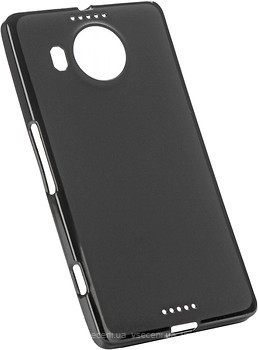 Фото Toto TPU Case Matte Microsoft Lumia 950 XL Black
