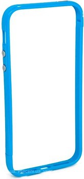Фото JCPAL Colorful 3 in 1 для iPhone 5S/5/SE Set Blue (JCP3217)