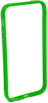 Фото JCPAL Colorful 3 in 1 для iPhone 5S/5/SE Set Green (JCP3218)